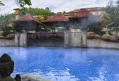 杭州临安湍口众安氡温泉怎么玩？附游玩路线