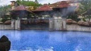 杭州临安湍口众安氡温泉怎么玩？附游玩路线