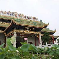 广州南粤苑10148