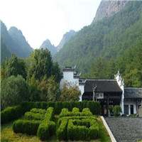 斗岩风景区介绍及游玩景点推荐