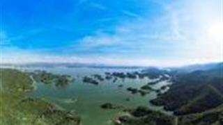 杭州千岛湖怎么玩？附游玩路线