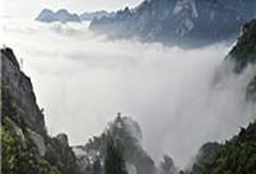 烟台昆嵛山国家森林公园怎么玩？附游玩路线