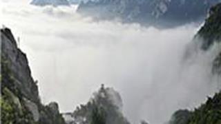 烟台昆嵛山国家森林公园怎么玩？附游玩路线