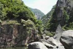 长沙西溪磐石大峡谷风景区怎么玩？附游玩路线