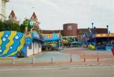 烟台海昌鲸鲨海洋公园怎么玩？附游玩路线