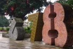 佛山伦教678文化街怎么玩？附游玩路线