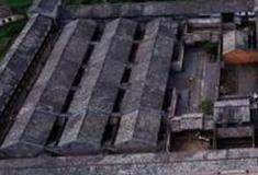 赣州关西新围怎么玩？附游玩路线