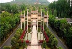 南京方山风景区怎么玩？附游玩路线