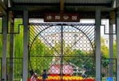 上海济阳公园怎么玩？附游玩路线