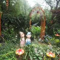 上海古猗园17774