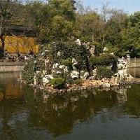 杭州西湖风景名胜区18590