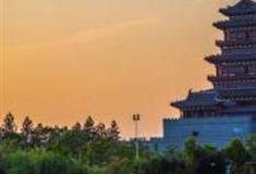 抚州拟岘台怎么玩？附游玩路线