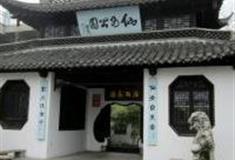 扬州仙女公园怎么玩？附游玩路线