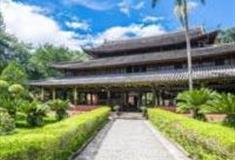 普洱娜允古镇怎么玩？附游玩路线