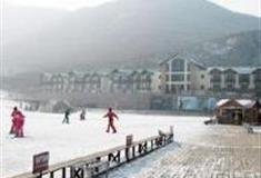 北京八达岭滑雪场怎么玩？附游玩路线