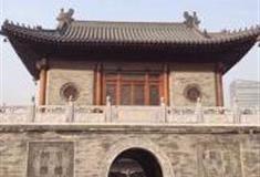 西安大兴善寺怎么玩？附游玩路线