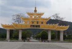 百色田阳敢壮山景区怎么玩？附游玩路线