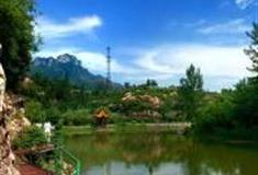 郑州浮戏山雪花洞风景名胜区怎么玩？附游玩路线