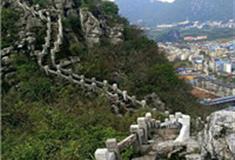 桂林西山公园怎么玩？附游玩路线