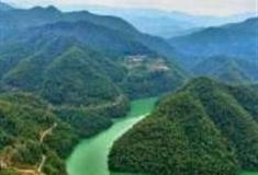 萍乡碧湖潭国家森林公园怎么玩？附游玩路线