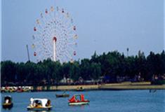 石家庄水上公园怎么玩？附游玩路线