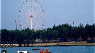 石家庄水上公园怎么玩？附游玩路线