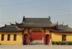 上海松江资庆寺怎么玩？附游玩路线