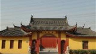 上海松江资庆寺怎么玩?附游玩路线 上海松江资庆寺怎么玩?附游玩路线