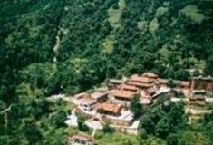 重庆巴岳山风景名胜区怎么玩？附游玩路线