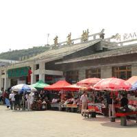 黄果树瀑布景区17665