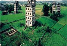 江门开平碉楼怎么玩？附游玩路线