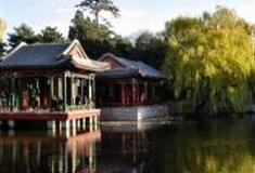 北京谐趣园怎么玩？附游玩路线