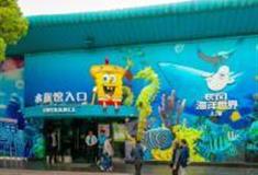 上海长风海洋世界怎么玩？附游玩路线