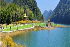 重庆石门公园怎么玩？附游玩路线