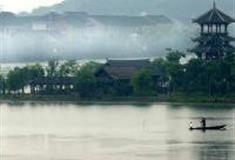 嘉兴南北湖怎么玩？附游玩路线