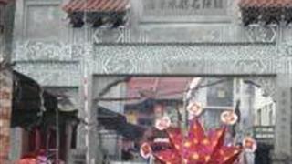 温州鲸头风景名胜区怎么玩？附游玩路线