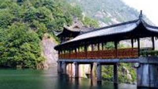 台州琼台仙谷景区怎么玩？附游玩路线