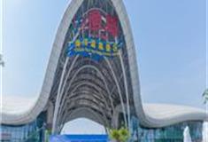 秦皇岛渔岛海洋温泉度假区怎么玩？附游玩路线