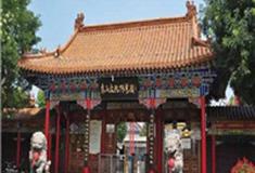 邯郸东山文化博艺园怎么玩？附游玩路线