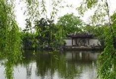杭州西湖风景名胜区：兰苑