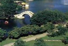 深圳荔林公园怎么玩？附游玩路线