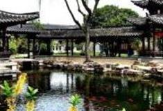 扬州小盘谷怎么玩？附游玩路线