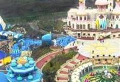 湖州杭州HelloKitty乐园怎么玩？附游玩路线