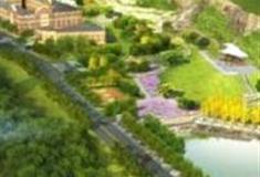 徐州沙虎山公园怎么玩？附游玩路线