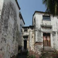 诸葛八卦村18240