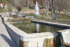 丽江观音峡景区：三眼井