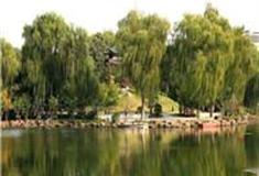 苏州吴江公园怎么玩？附游玩路线