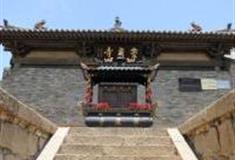 长治长子县崇庆寺前寺怎么玩？附游玩路线