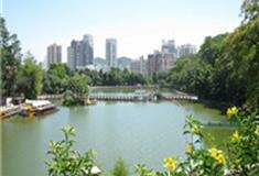 珠海白莲洞公园怎么玩？附游玩路线