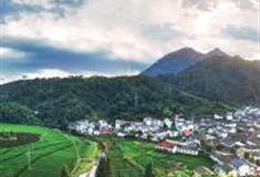 金华俞源太极星象村怎么玩？附游玩路线